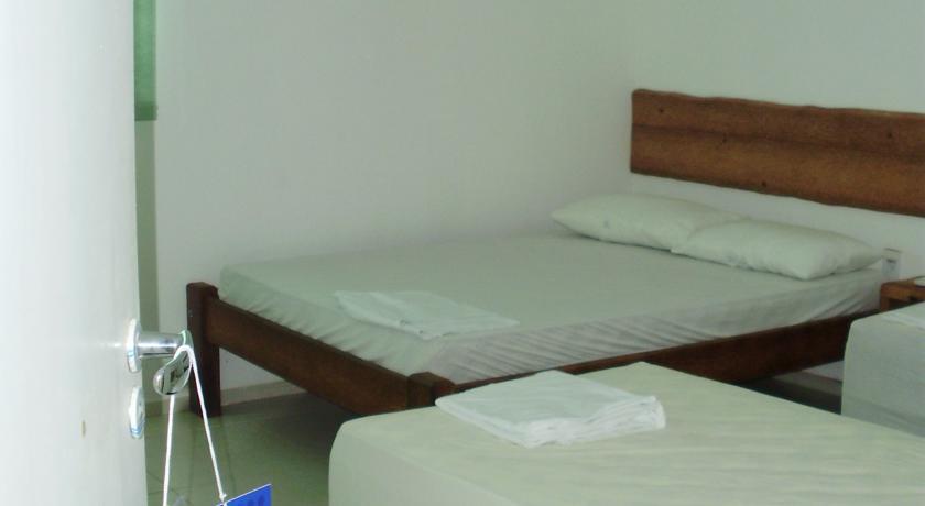 Aconchego Dos Milagres Villa São Miguel dos Milagres Cameră foto
