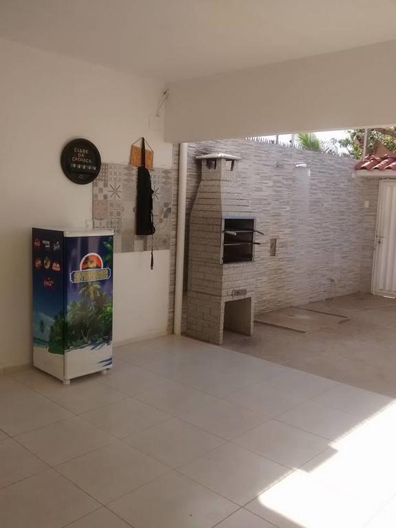 Aconchego Dos Milagres Villa São Miguel dos Milagres Exterior foto