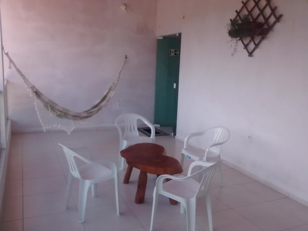 Aconchego Dos Milagres Villa São Miguel dos Milagres Cameră foto