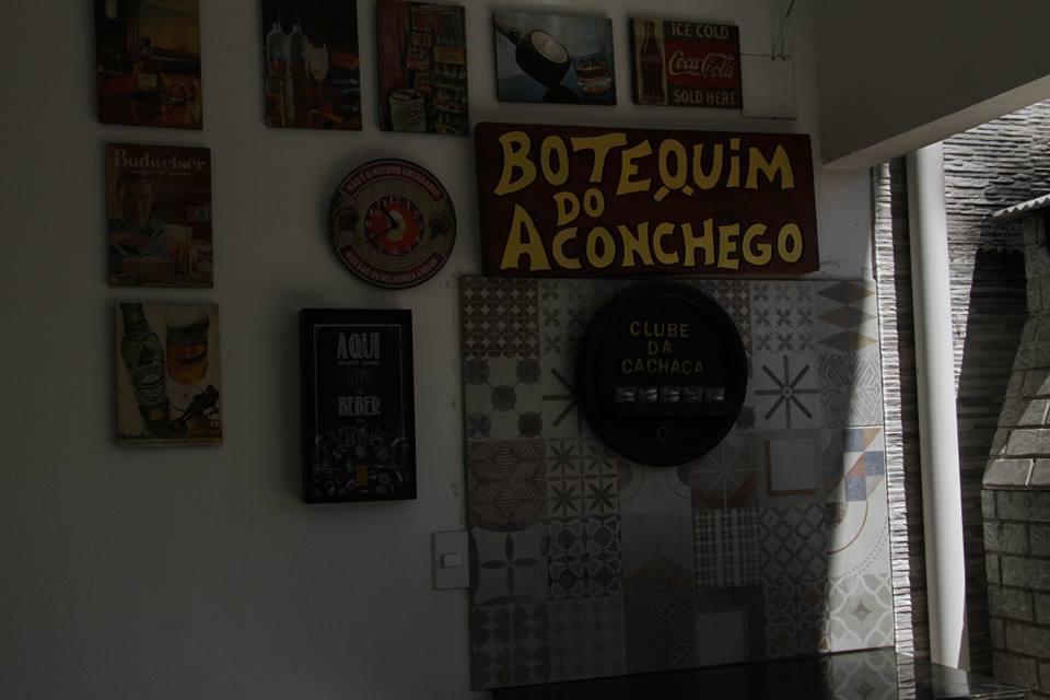 Aconchego Dos Milagres Villa São Miguel dos Milagres Exterior foto