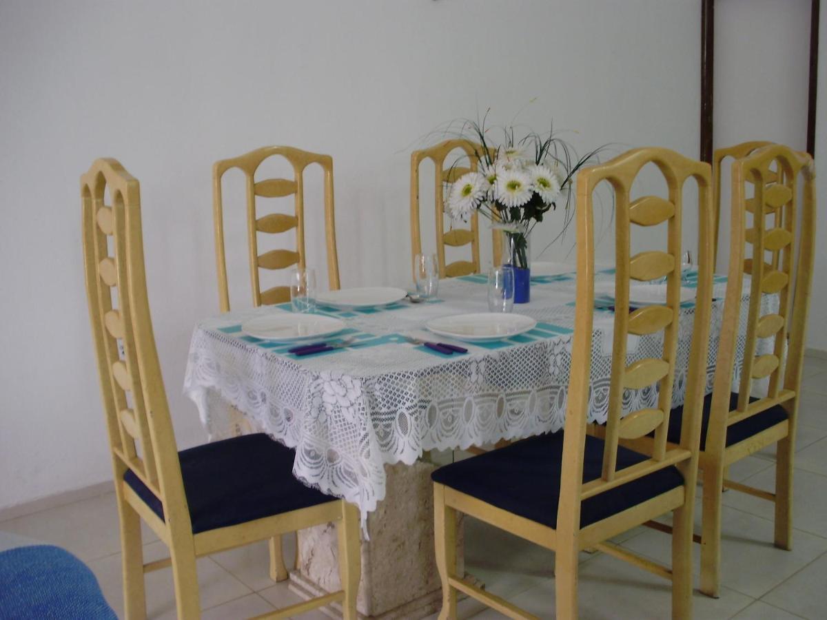Aconchego Dos Milagres Villa São Miguel dos Milagres Exterior foto