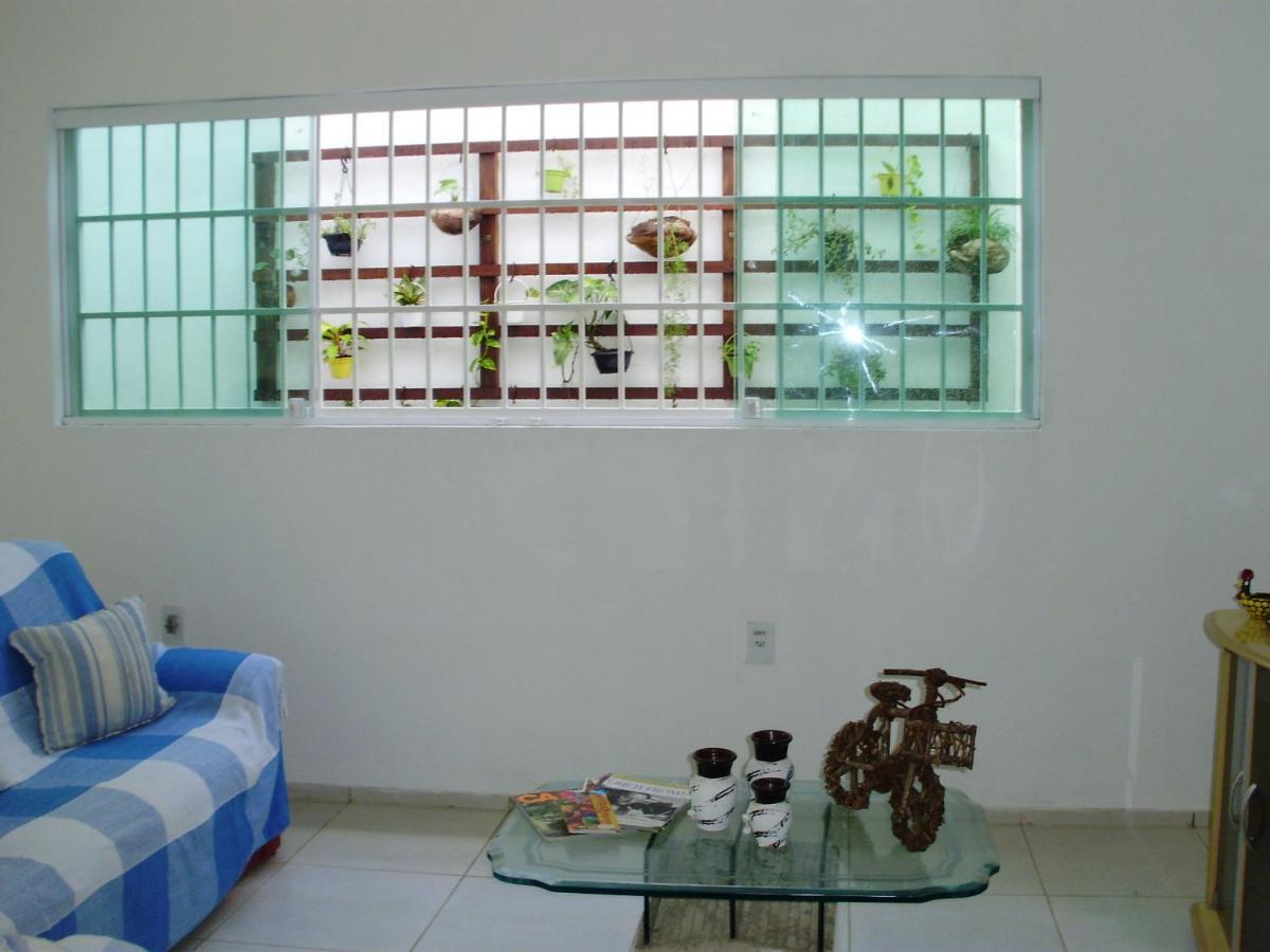 Aconchego Dos Milagres Villa São Miguel dos Milagres Exterior foto
