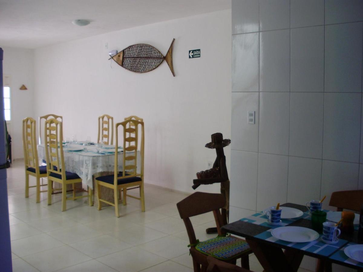 Aconchego Dos Milagres Villa São Miguel dos Milagres Exterior foto